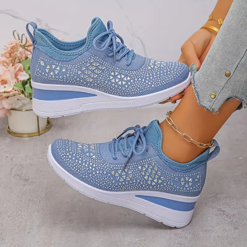 Comfortable Support Trainers