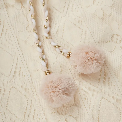 Zeriah - Elegant Boho Dress