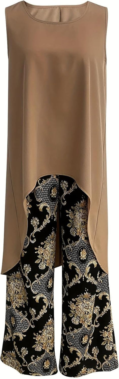 Lightweight Boho Set