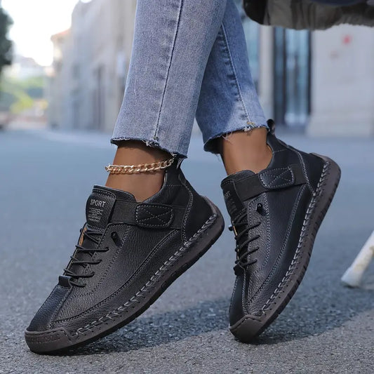 Saela Comfort Walking Shoes – Designed for All-Day Support