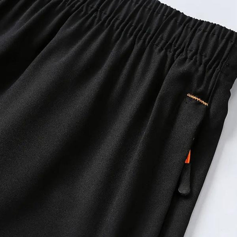 Corde™ Relaxed Shorts