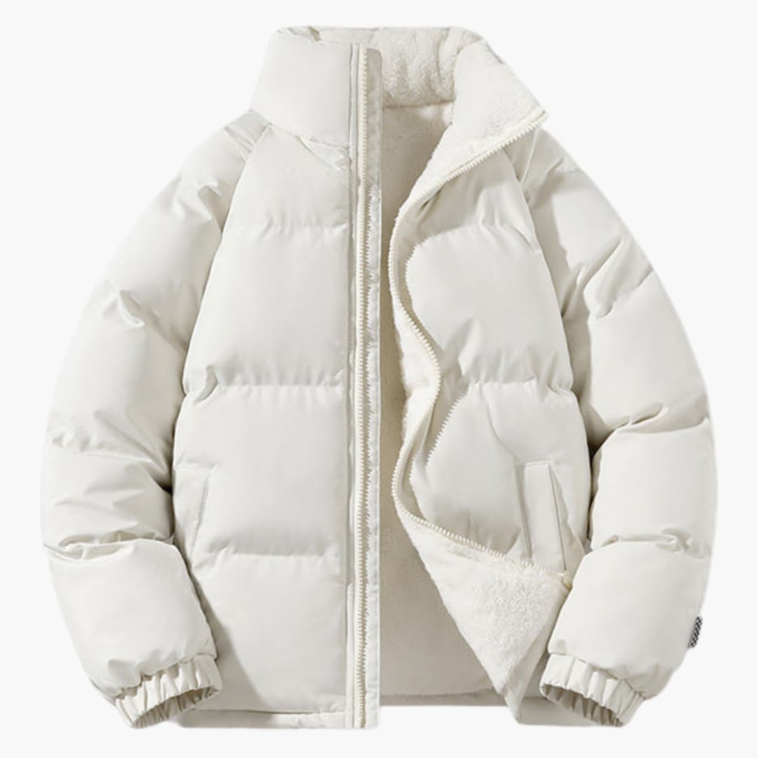 Florence™ Puffer Jacket Davin lUXE