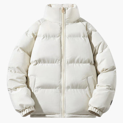 Florence™ Puffer Jacket Davin lUXE