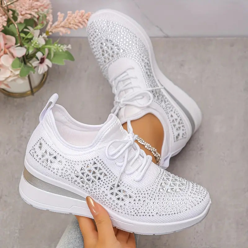 Comfortable Support Trainers