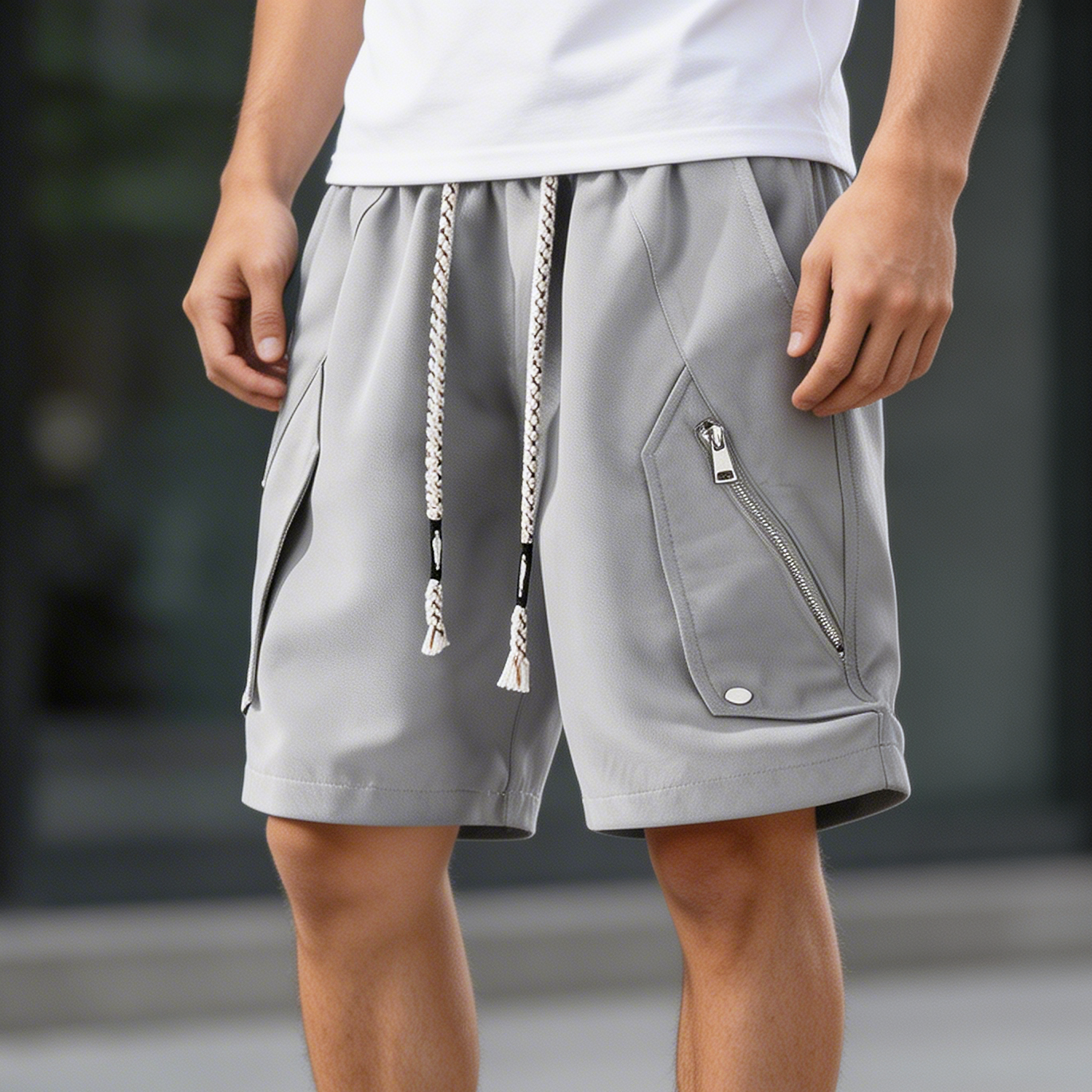 Bedford™ Stretch Comfort Shorts