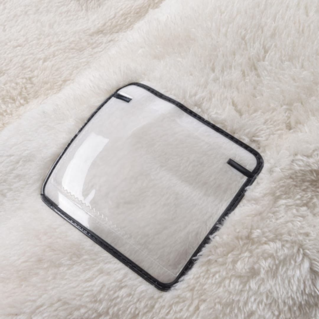 Florence™ Puffer Jacket Davin lUXE