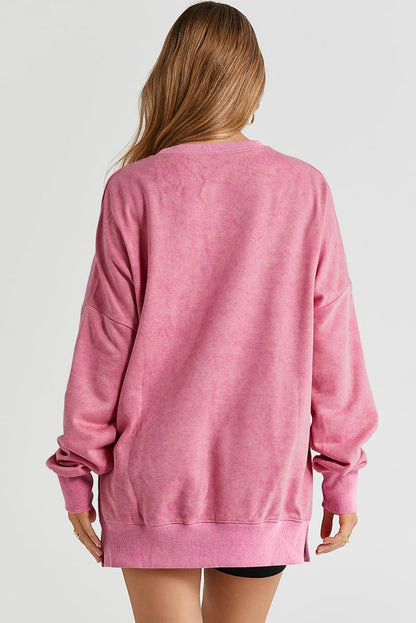 Davin™ Lightweight Crew Knit