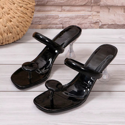 Rosamund Comfort Platform Sandals
