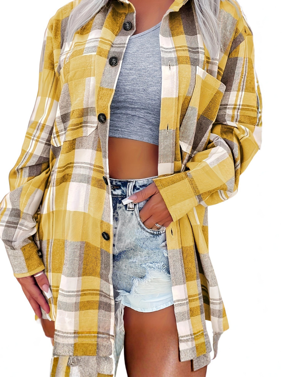 Marielle Summer Shirt