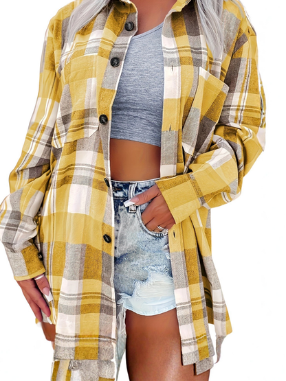 Marielle Summer Shirt