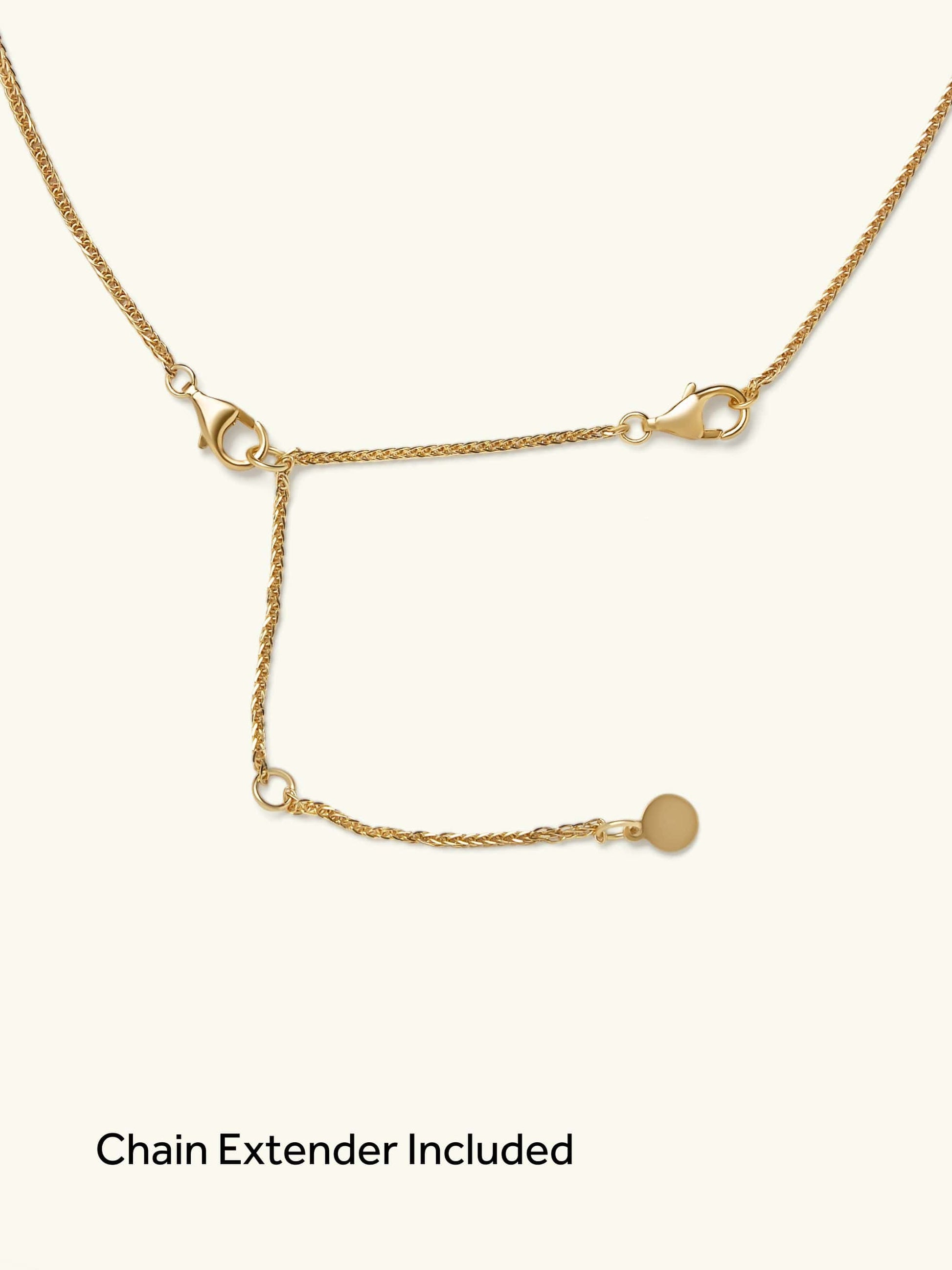 Vesta Ring Keeper™ Davin Luxe