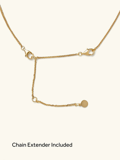 Vesta Ring Keeper™ Davin Luxe