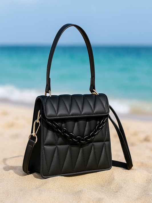 Esmeralda - Women's Shoulder Bag