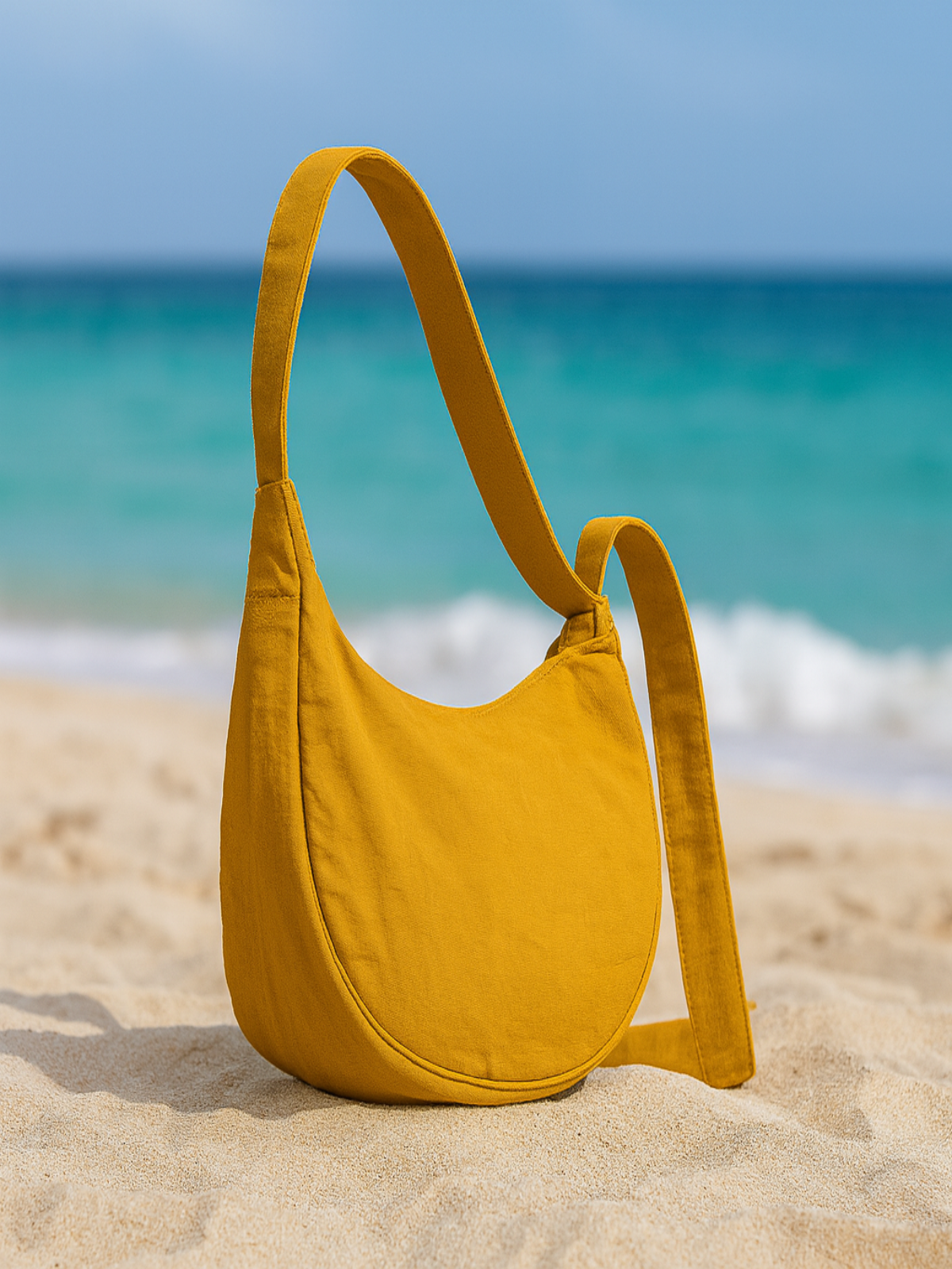 Charlie - Women's Crossbody Bag