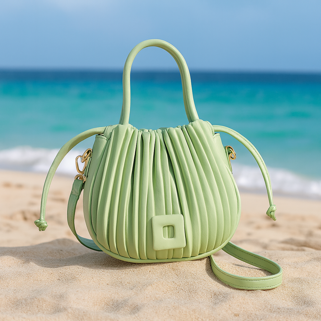 AMALIA - Trendy Crossbody Bag