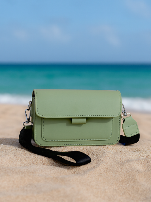 Amely - Crossbody Shoulder Bag