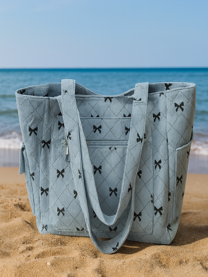 Jasmine-Good-quality-Shoulder Bag