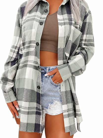 Marielle Summer Shirt