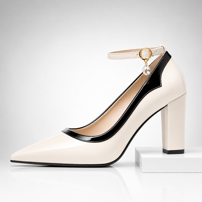 Vivienne Temptress Heels
