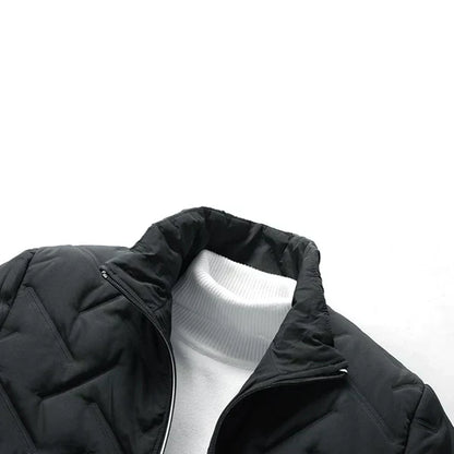 North™ Men’s Thermo Winter Jacket