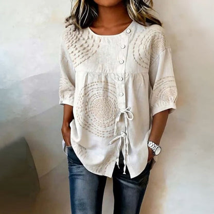 Timeless Casual Blouse