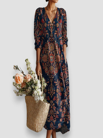 Liliana™ | Flower Dress