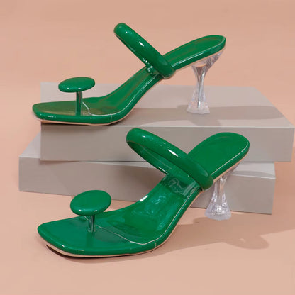Rosamund Comfort Platform Sandals