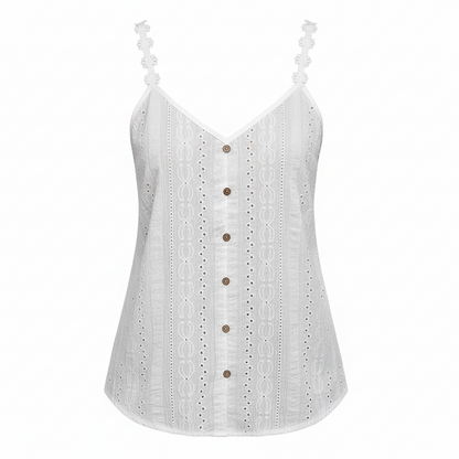 HavenWeave Luxe Halter