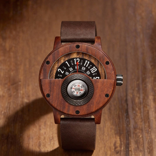 Helvani™ Signature Luxury Watch