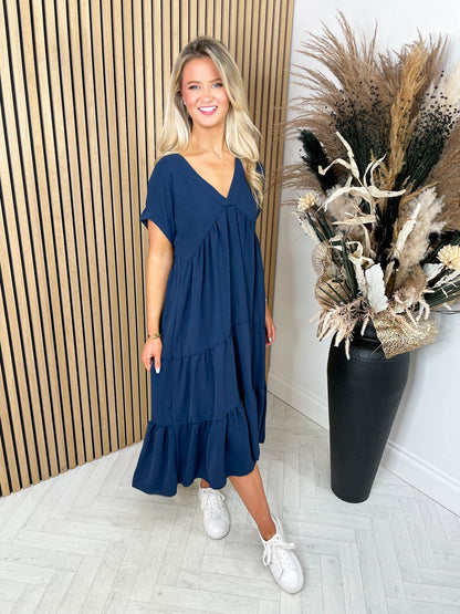 Cherry Dress - many Colours