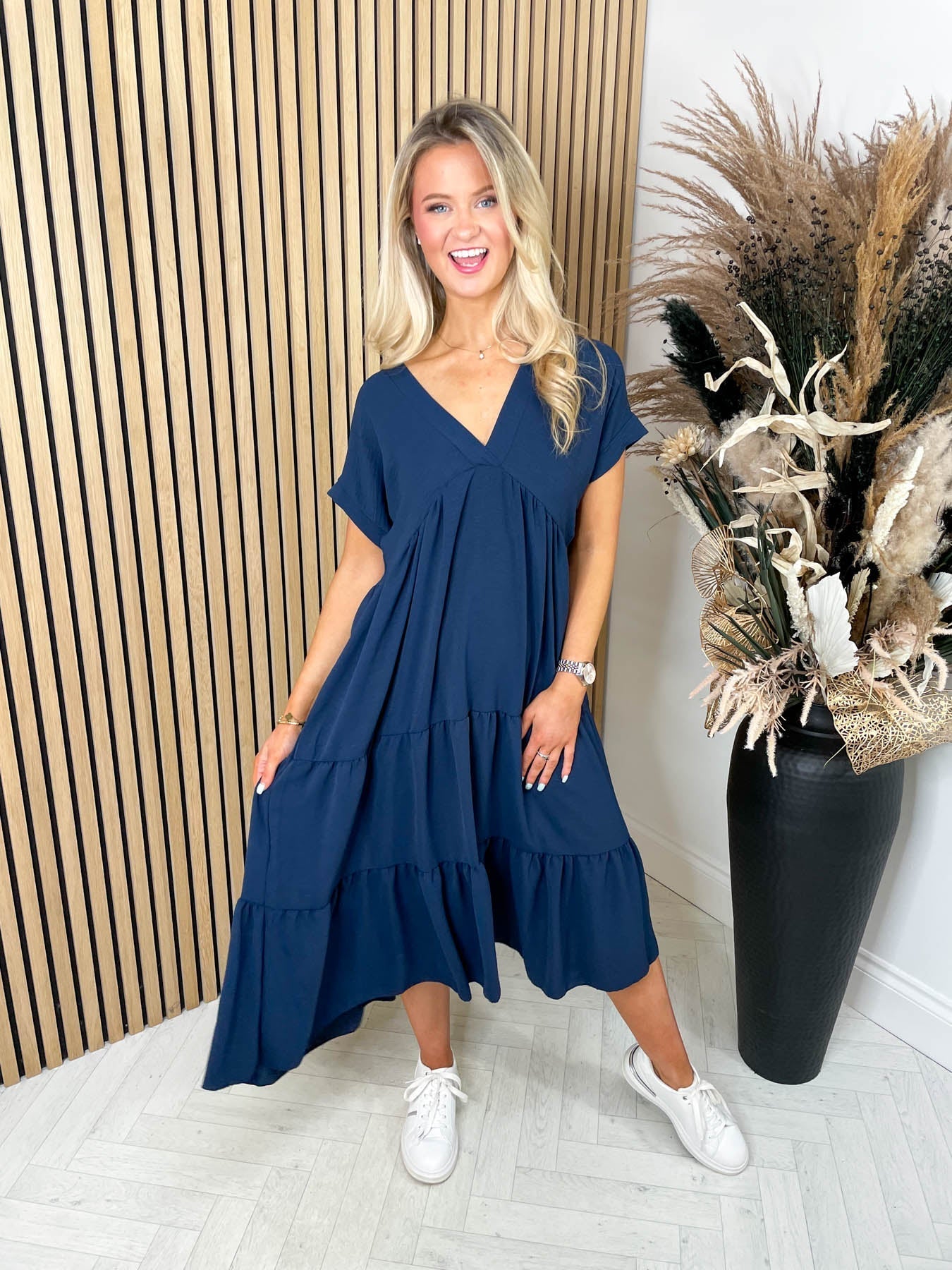 Cherry Dress - many Colours