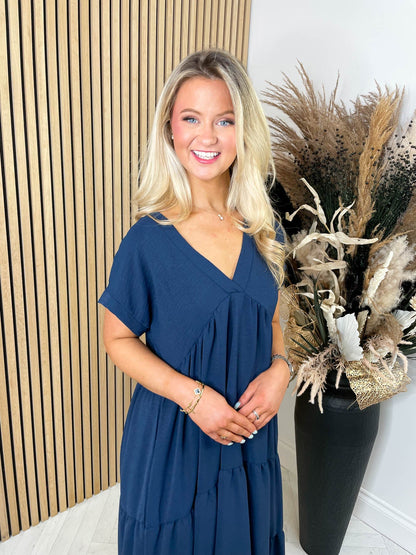 Cherry Dress - many Colours