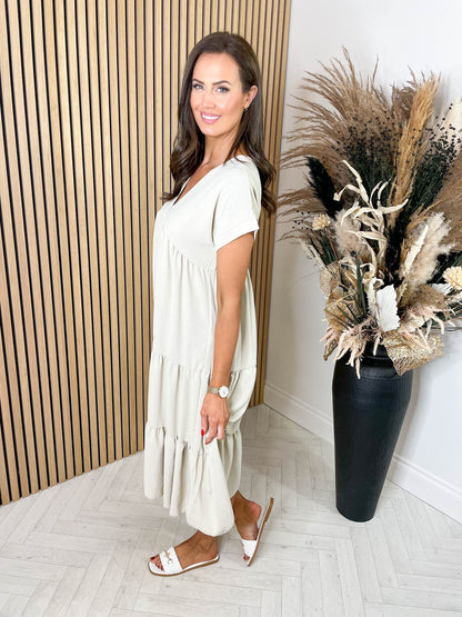 Cherry Dress - many Colours