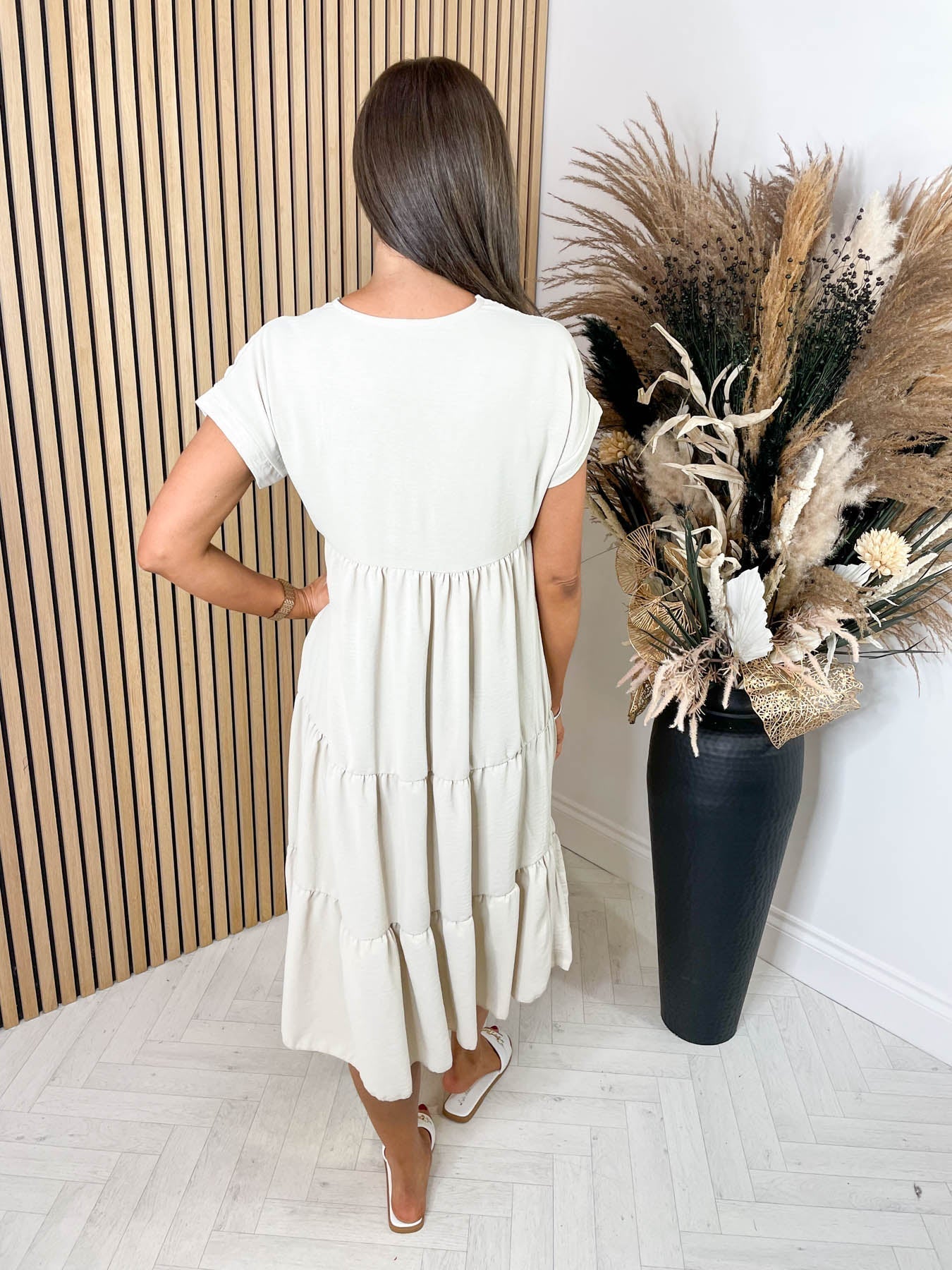 Cherry Dress - many Colours