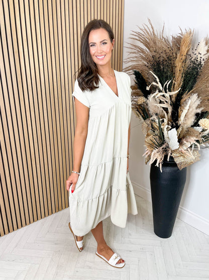 Cherry Dress - many Colours