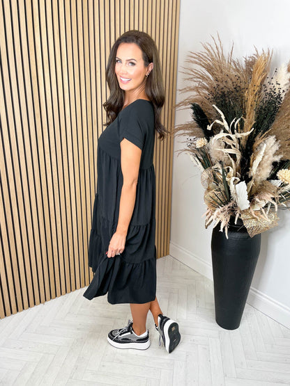 Cherry Dress - many Colours