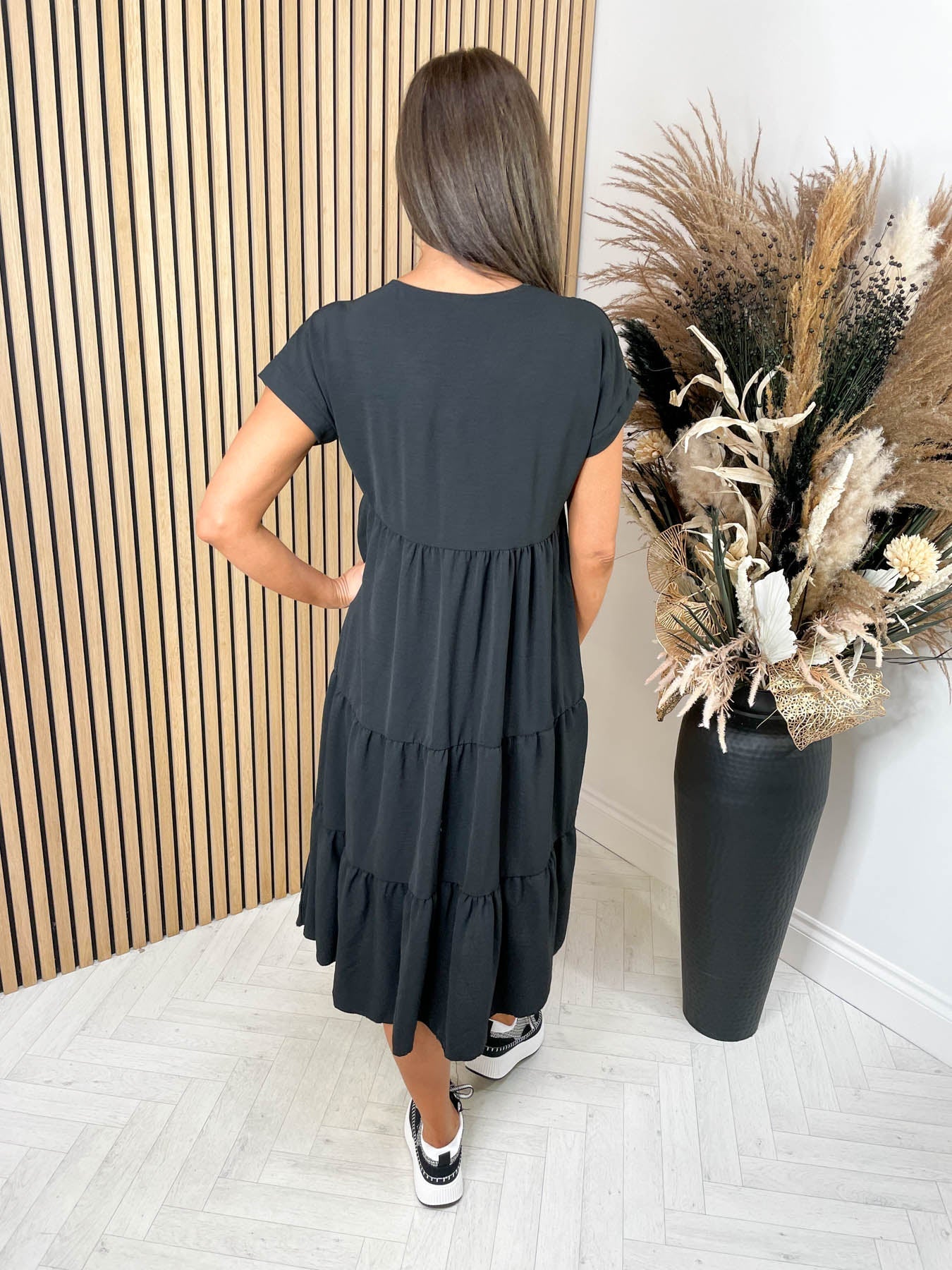 Cherry Dress - many Colours