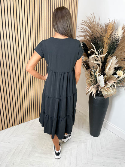 Cherry Dress - many Colours