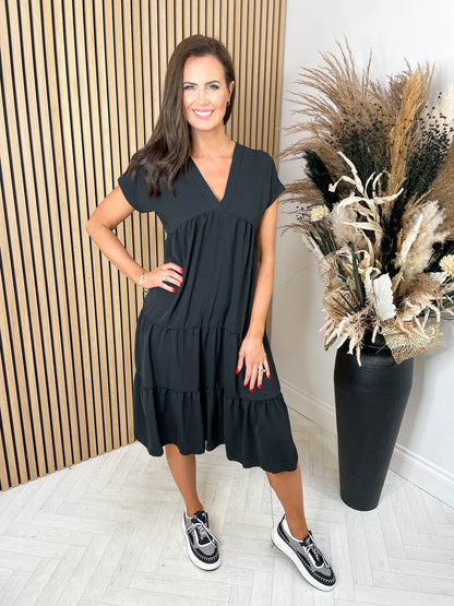 Cherry Dress - many Colours