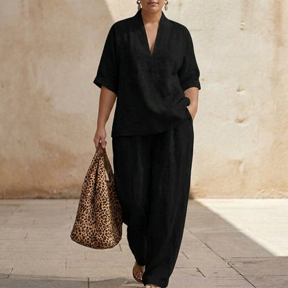Dolores | Women's Two-Piece Set