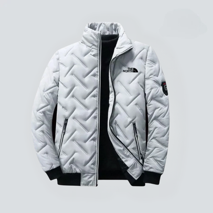 North™ Men’s Thermo Winter Jacket