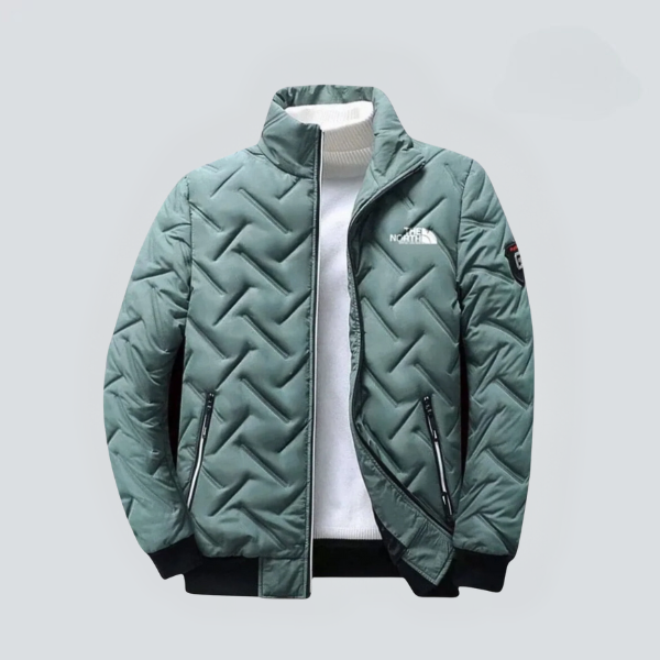 North™ Men’s Thermo Winter Jacket