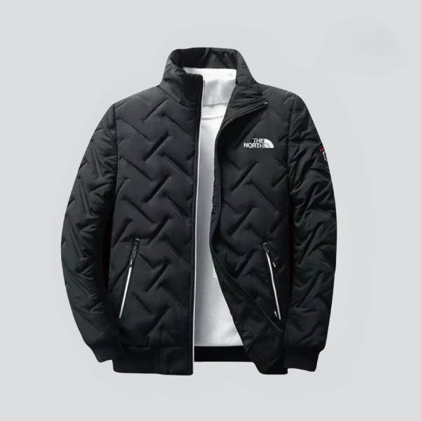 North™ Men’s Thermo Winter Jacket