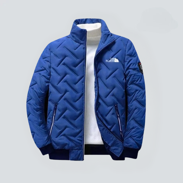 North™ Men’s Thermo Winter Jacket