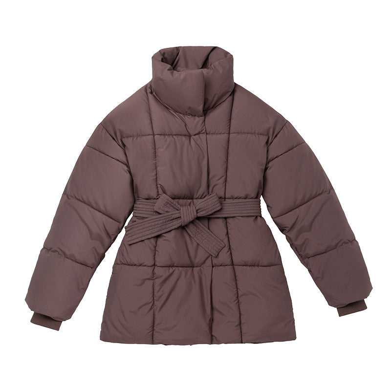 Bianca™ Elegant Padded Coat Davin lUXE