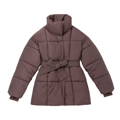 Bianca™ Elegant Padded Coat Davin lUXE