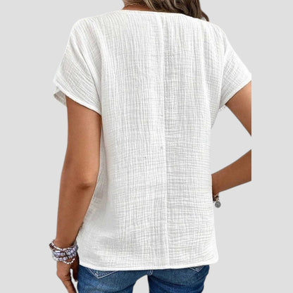 Elena™ | Elegancka Bluzka