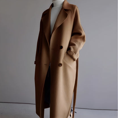 Lily™ Elegant Coat Davin lUXE