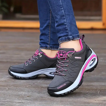 Comfort Hiking Shoes