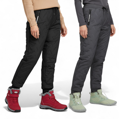 Warm Fleece Pants